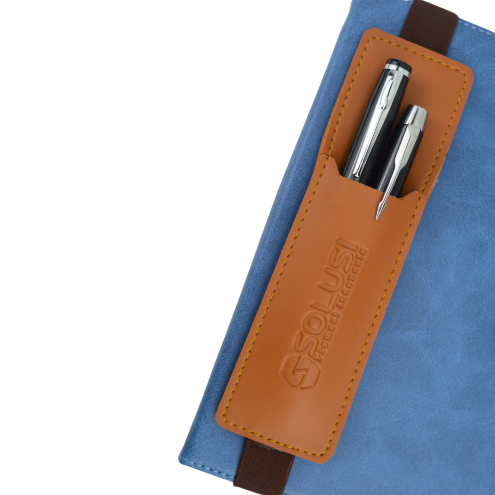 Remora - Pen Clip Premium Synthetic Leather - Image 4
