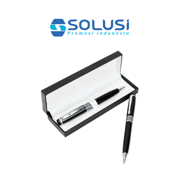 Pen Comb