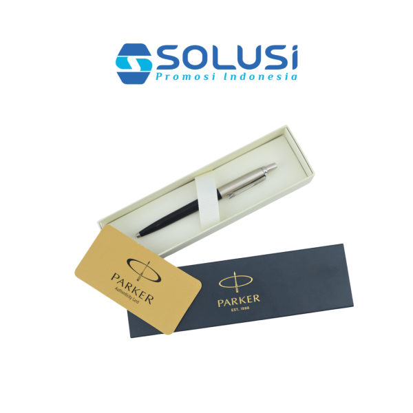 Premium Collaboration - Parker X SPI