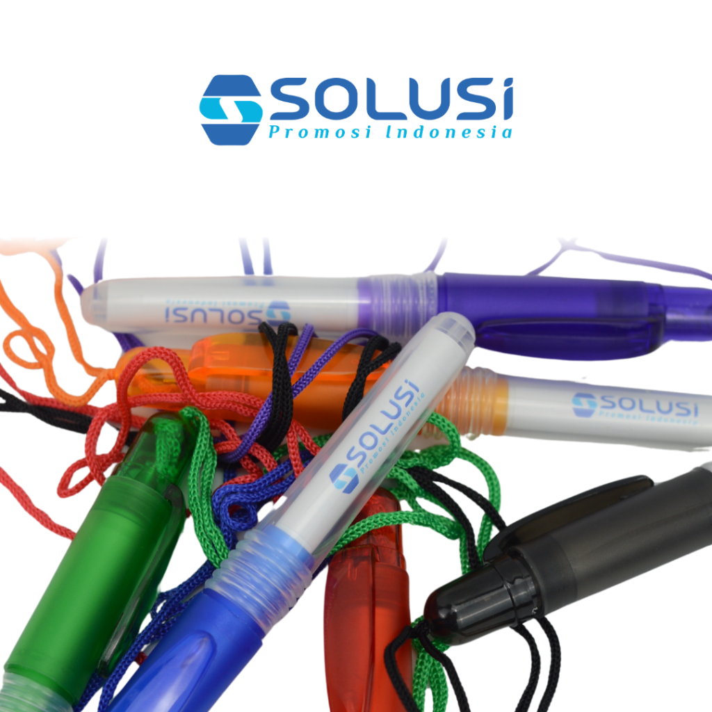 Pen Rope - Solusi Promosi Indonesia