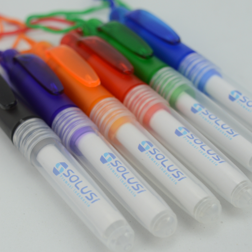 Pen Rope - Solusi Promosi Indonesia