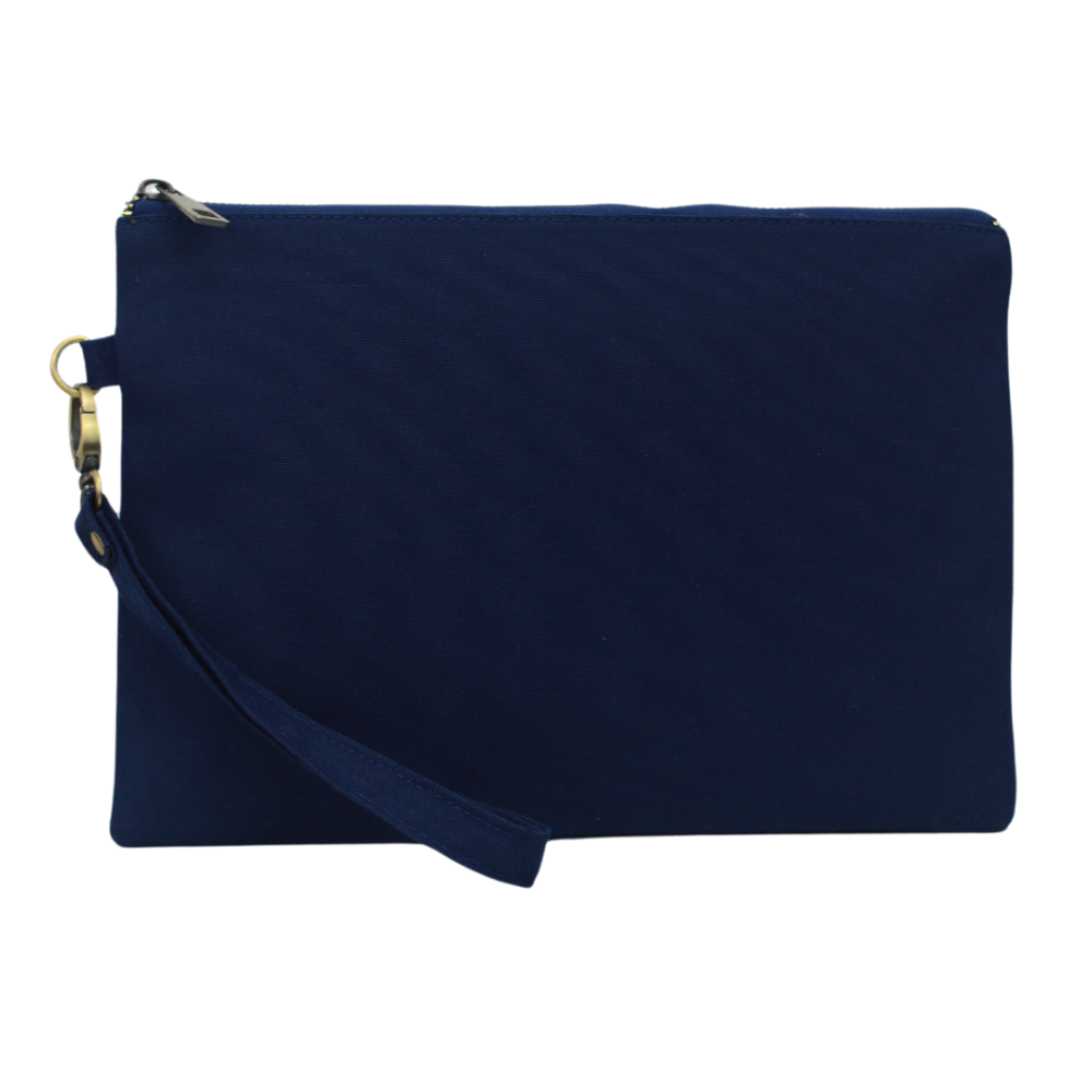 Atom Canvas - Pouch Simple - Image 4