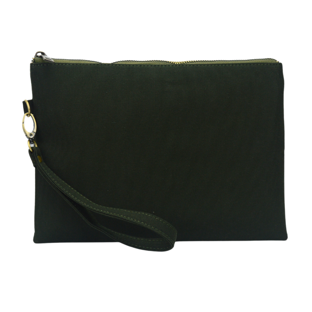Atom Canvas - Pouch Simple - Image 3