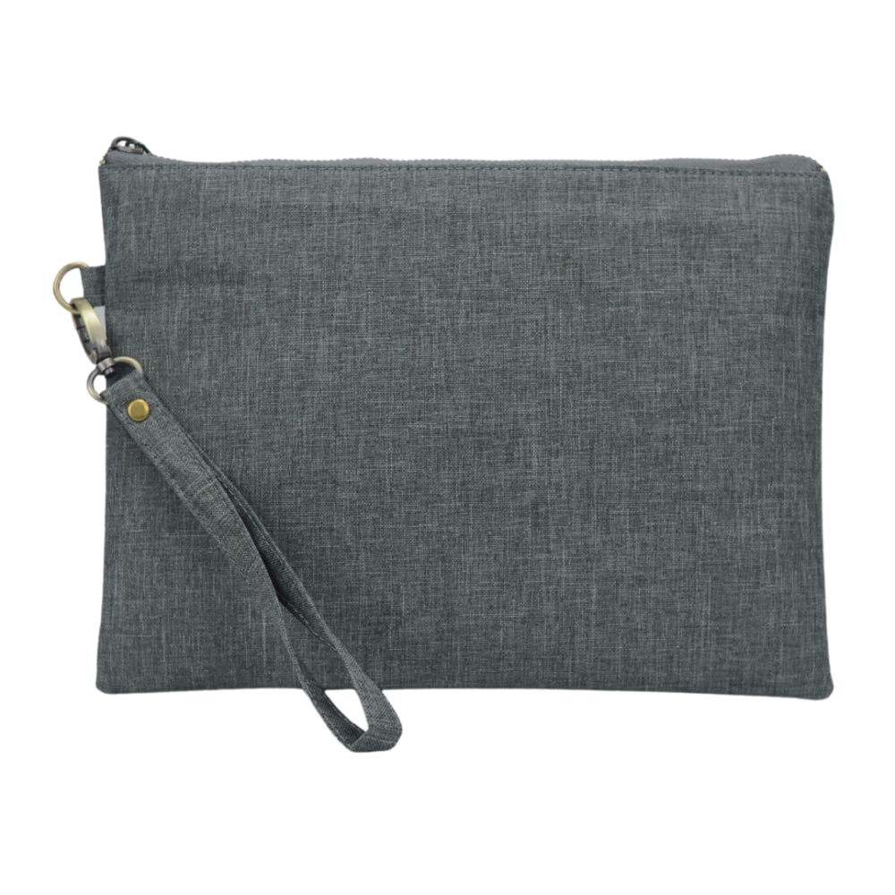 Atom Denim - Pouch Simple - Image 3