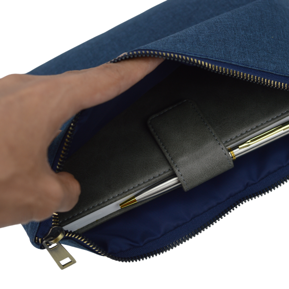 Atom Denim - Pouch Simple - Image 6