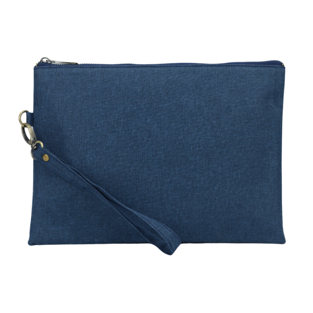 Atom Denim - Pouch Simple - Image 4