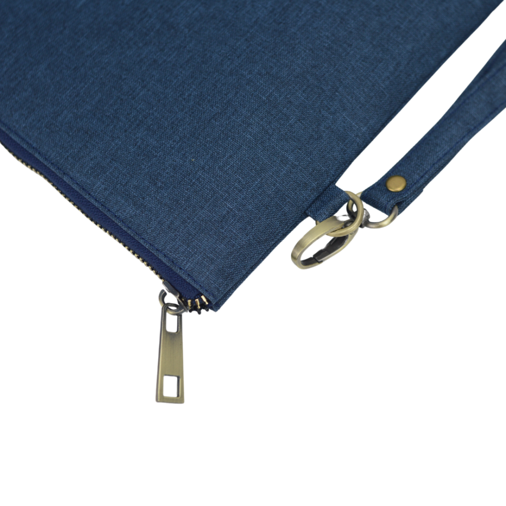 Atom Denim - Pouch Simple - Image 5