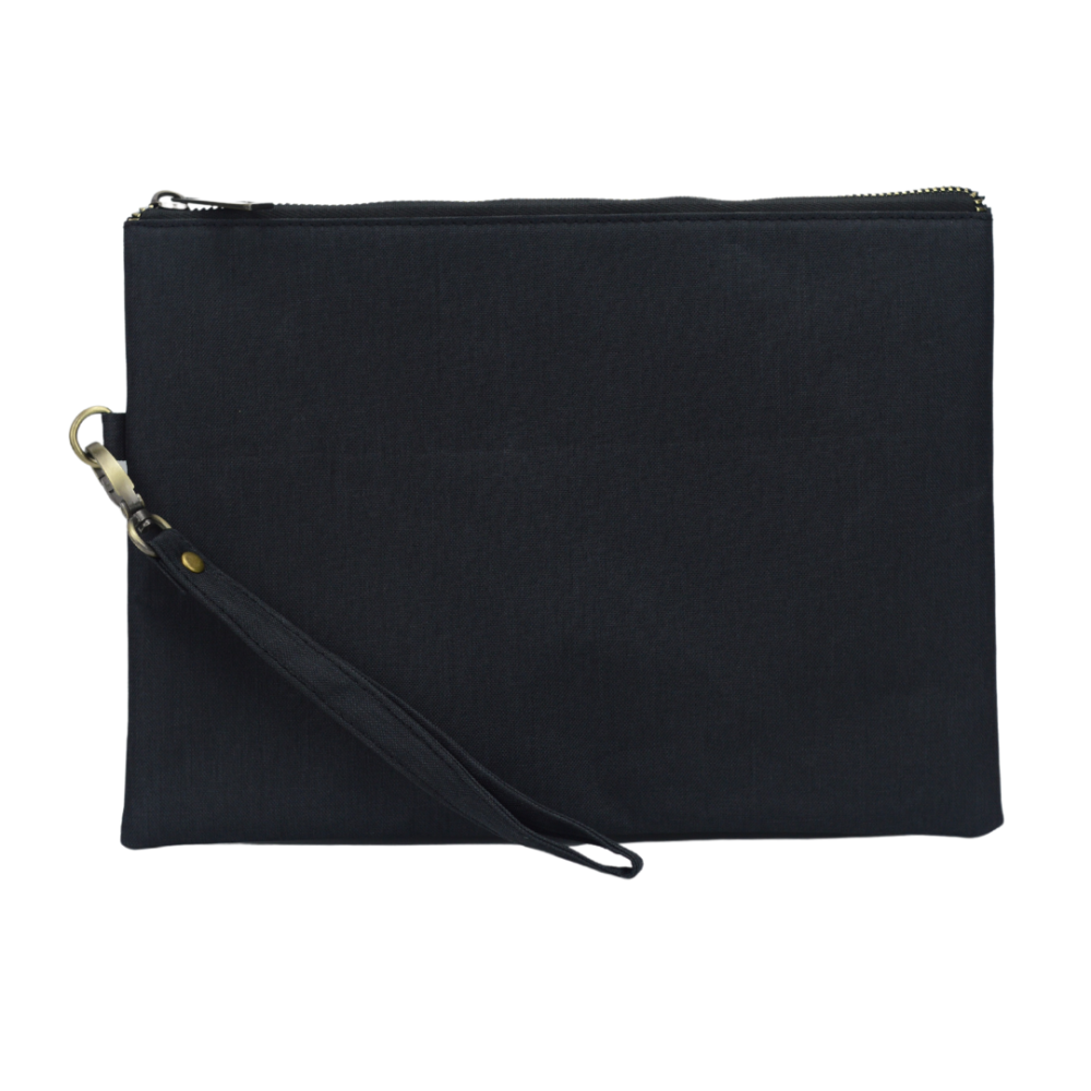 Atom Denim - Pouch Simple - Image 2