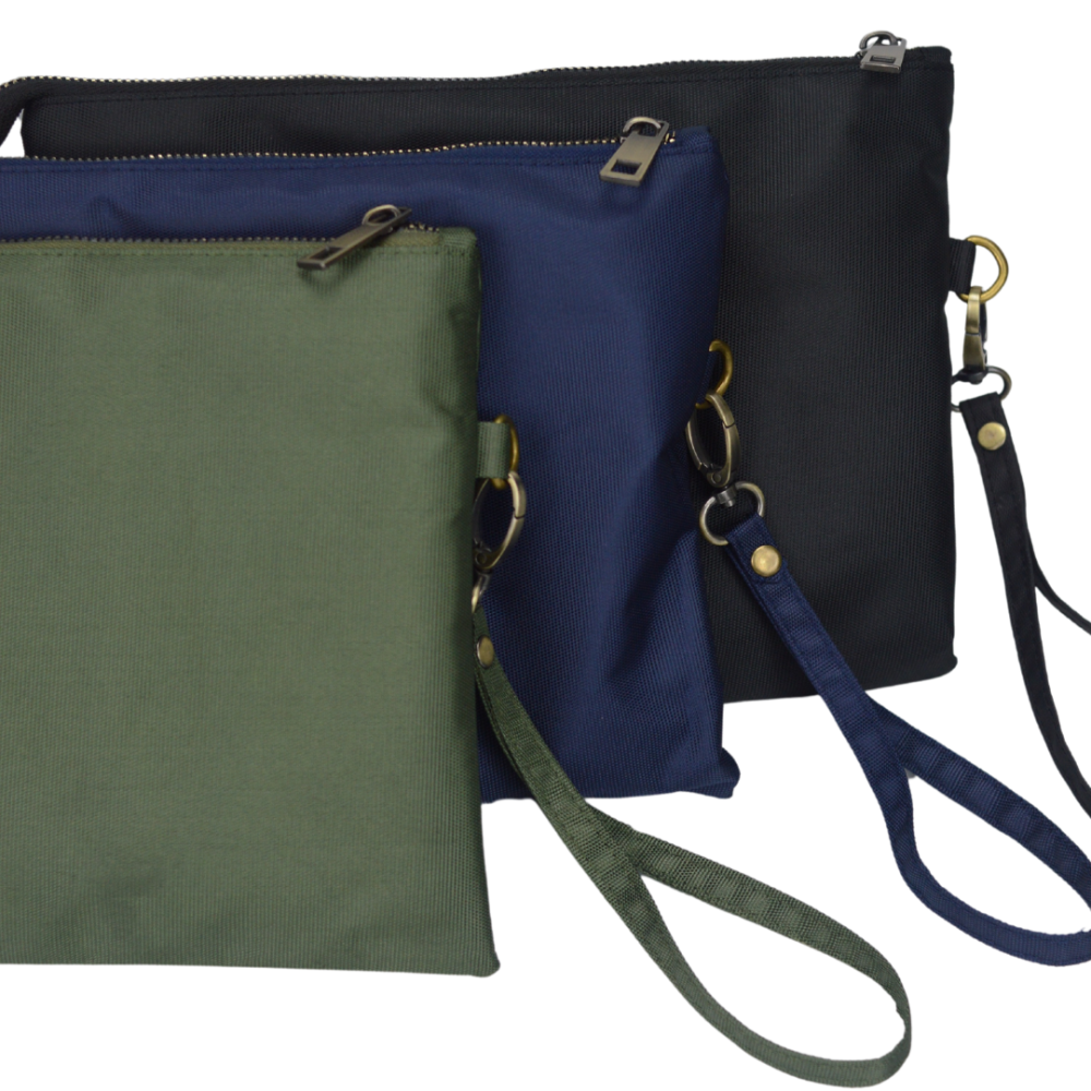 Atom Water Repellent - Pouch Simple - Image 3