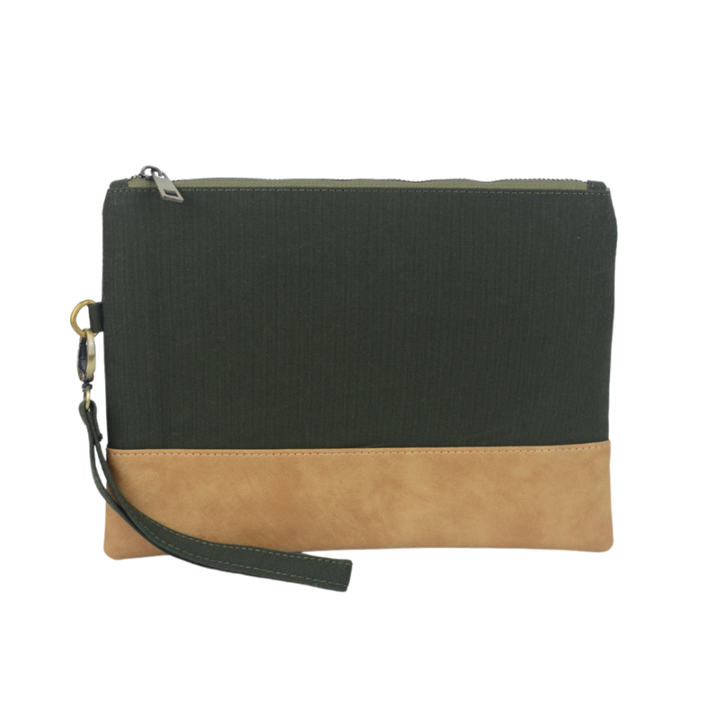 Kuro - Pouch Premium Synthetic Leather - Image 2