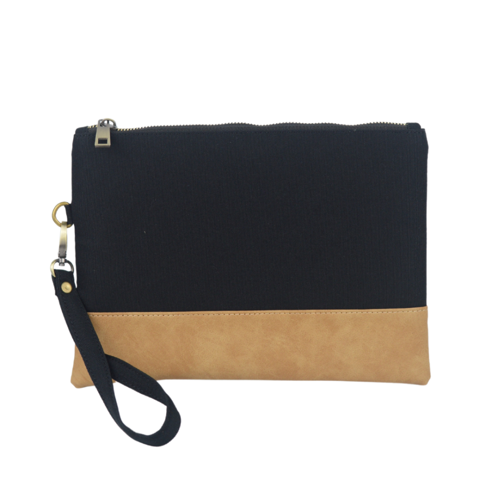 Kuro - Pouch Premium Synthetic Leather - Image 3