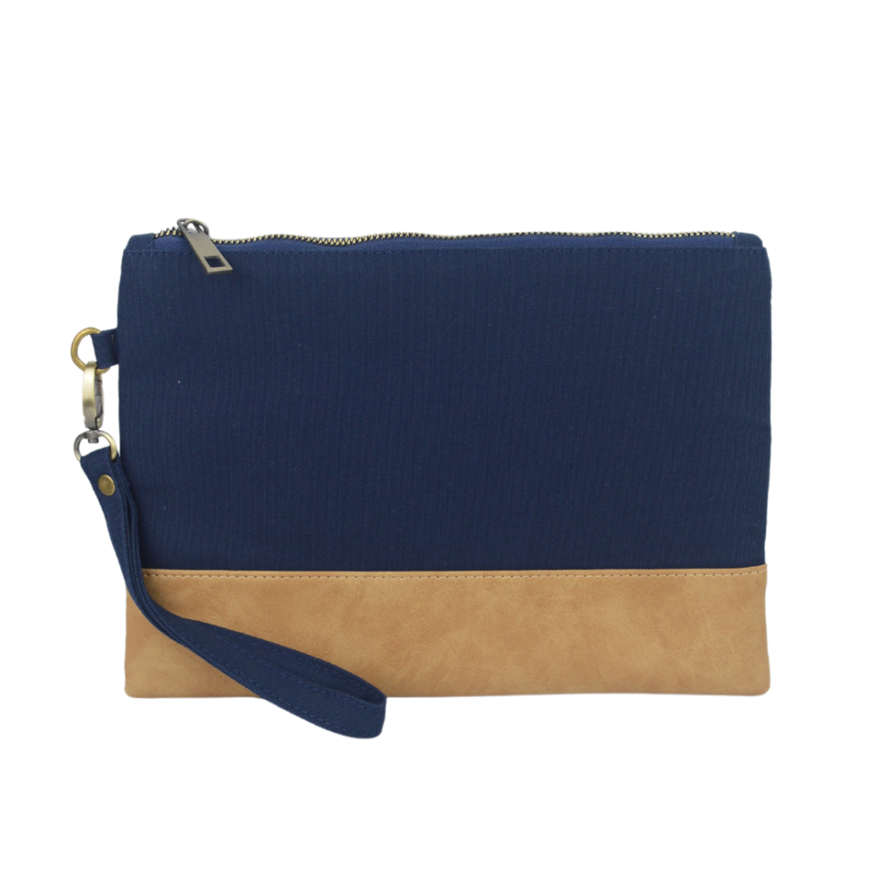 Kuro - Pouch Premium Synthetic Leather - Image 4