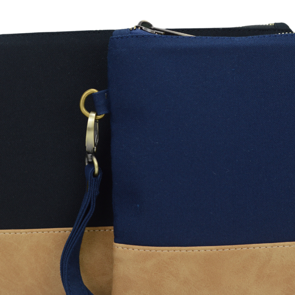 Kuro - Pouch Premium Synthetic Leather - Image 8