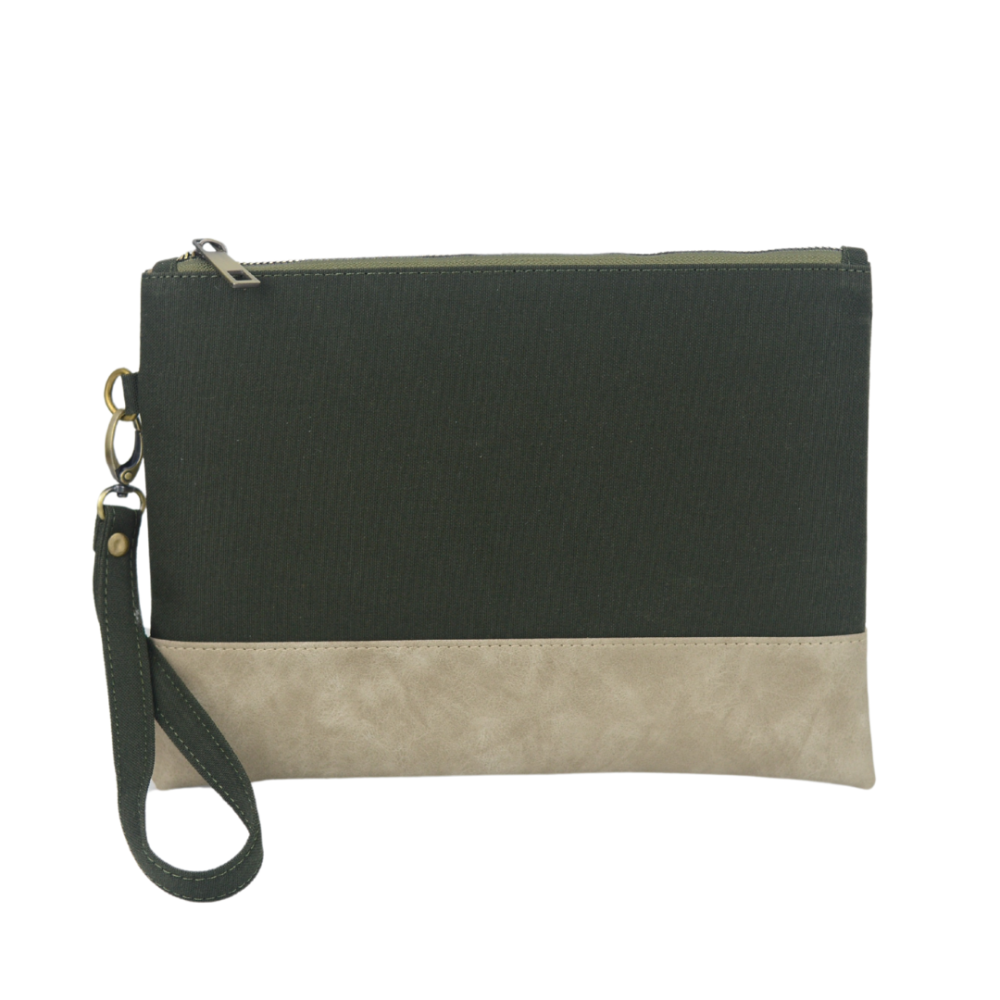 Kuro - Pouch Premium Synthetic Leather - Image 5