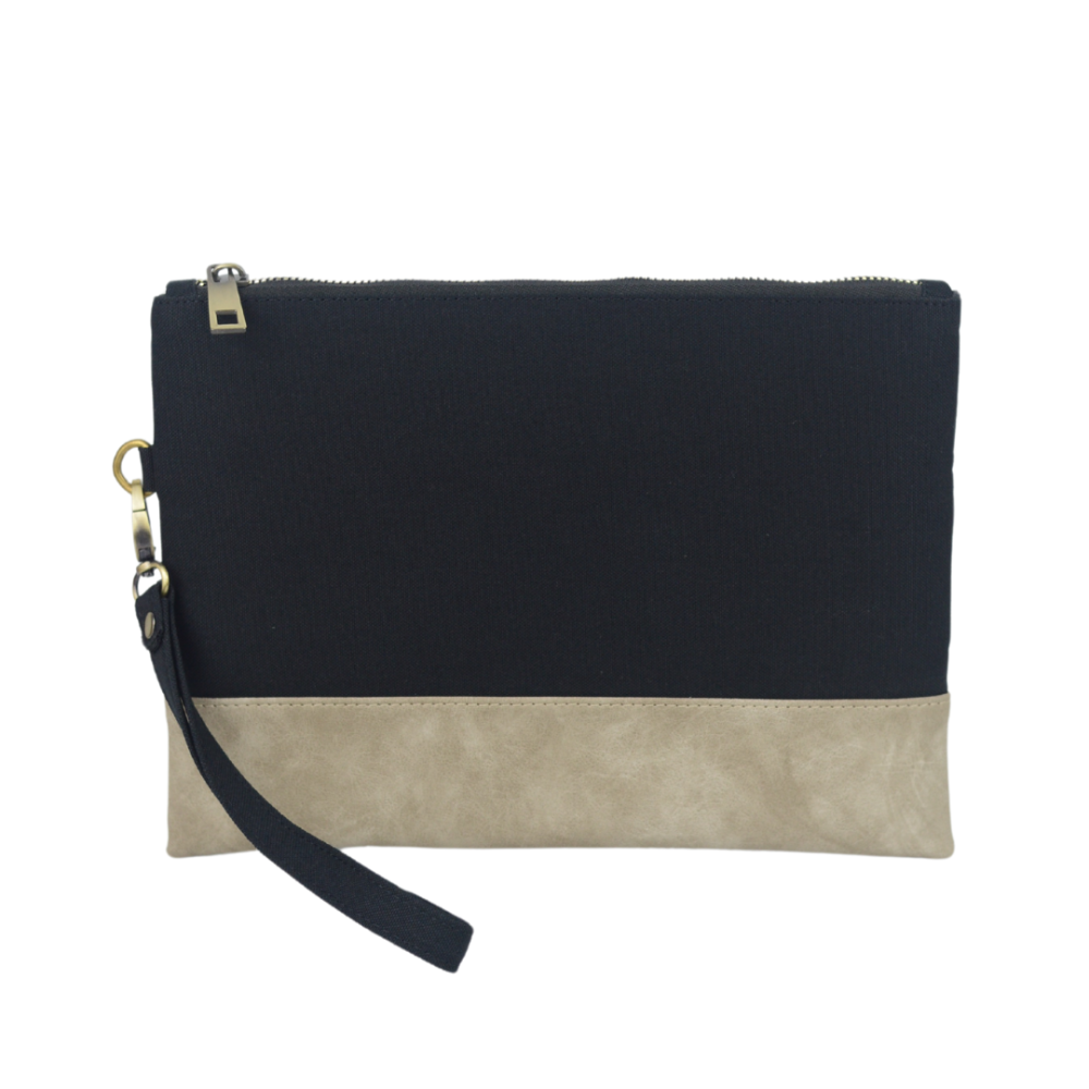 Kuro - Pouch Premium Synthetic Leather - Image 6
