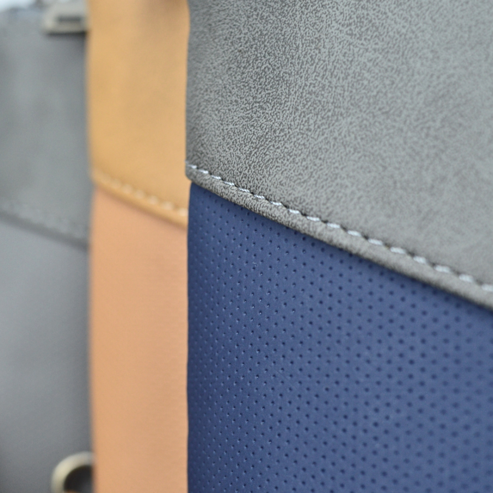 Linlin - Pouch Premium Synthetic Leather - Image 8