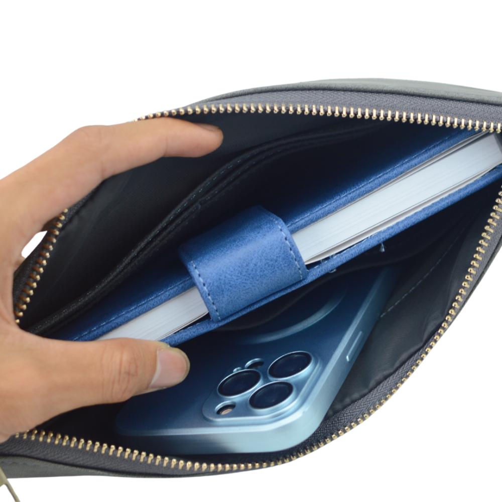 Linlin - Pouch Premium Synthetic Leather - Image 7