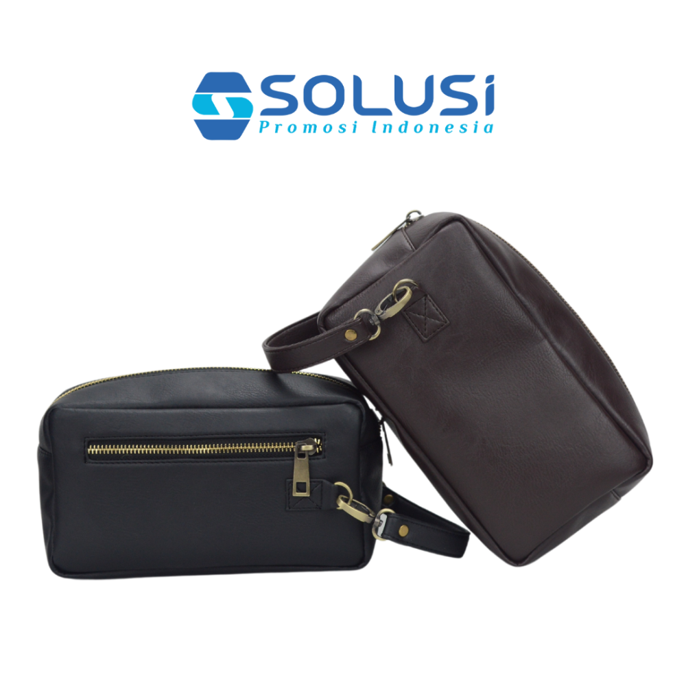 Loki - Pouch Premium Synthetic Leather
