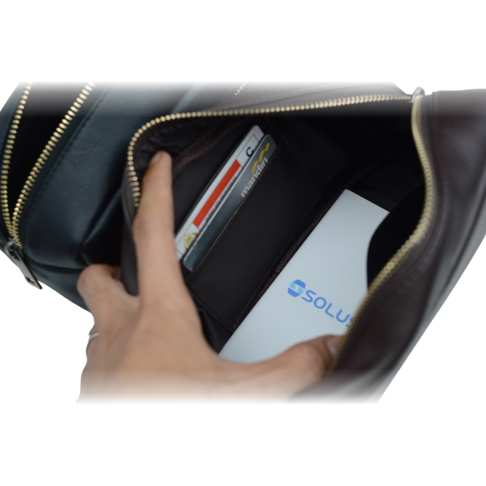 Loki - Pouch Premium Synthetic Leather - Image 5