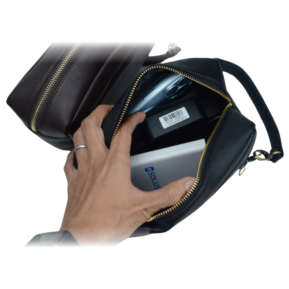 Loki - Pouch Premium Synthetic Leather - Image 4