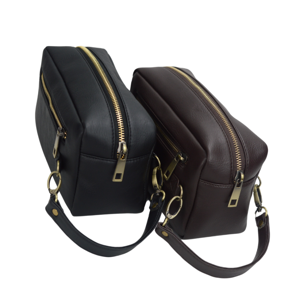 Loki - Pouch Premium Synthetic Leather - Image 3