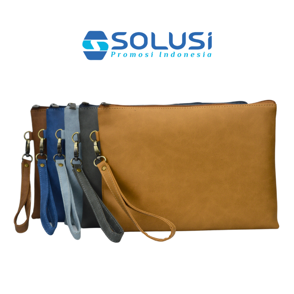 Nova Classic - Pouch Premium Synthetic Leather
