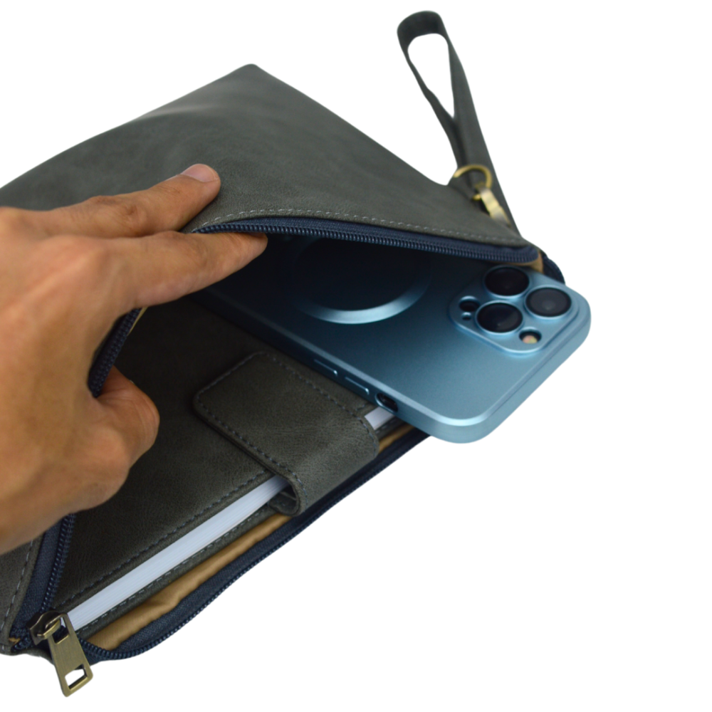 Nova Classic - Pouch Premium Synthetic Leather - Image 8