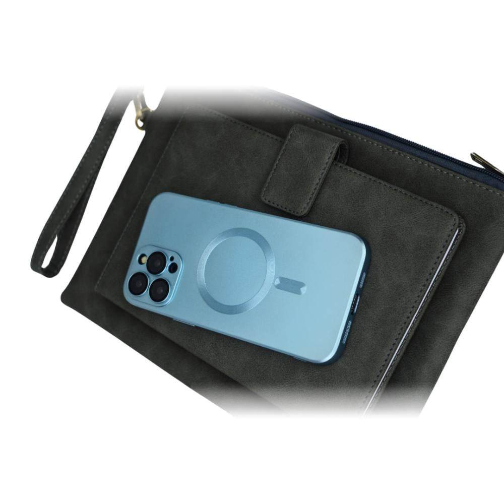 Nova Classic - Pouch Premium Synthetic Leather - Image 7