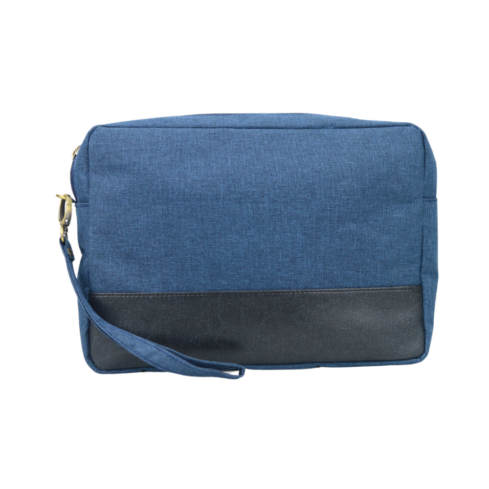 Oxford - Pouch Premium Synthetic Leather - Image 2