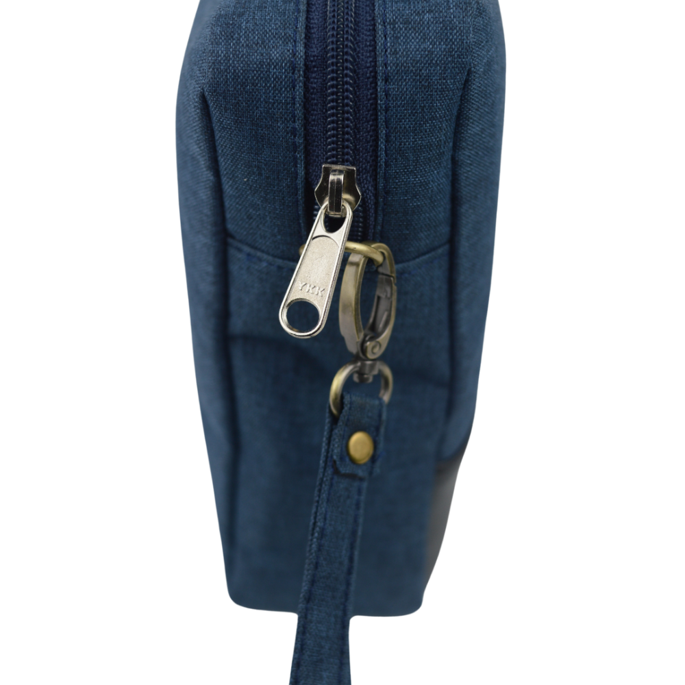 Oxford - Pouch Premium Synthetic Leather - Image 4