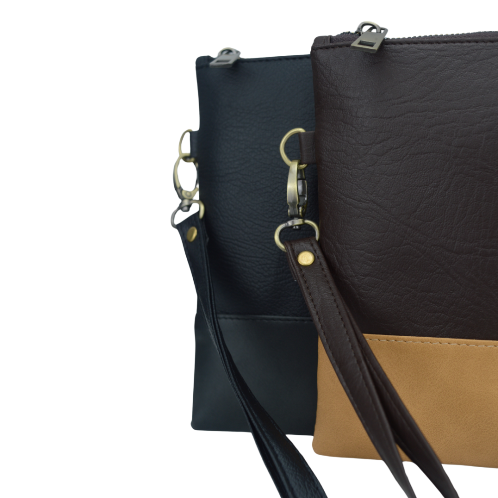 Selin - Pouch Premium Synthetic Leather - Image 6