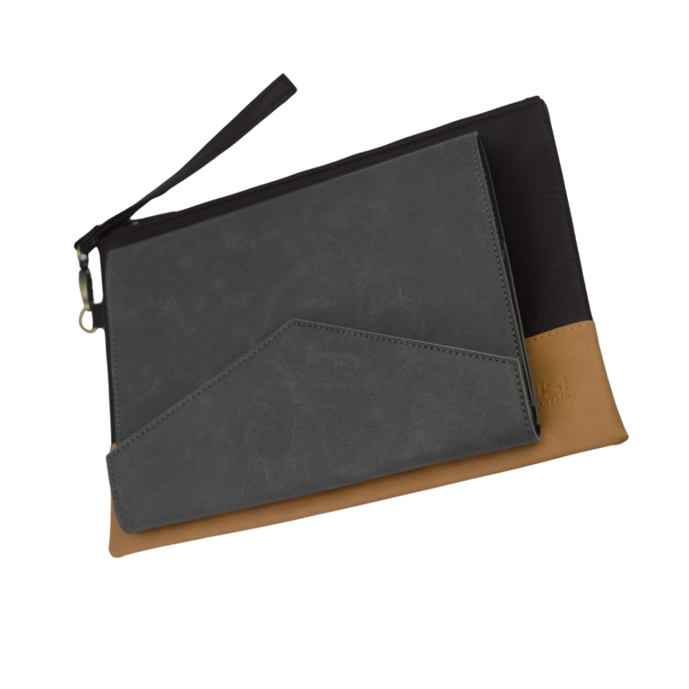 Selin - Pouch Premium Synthetic Leather - Image 4