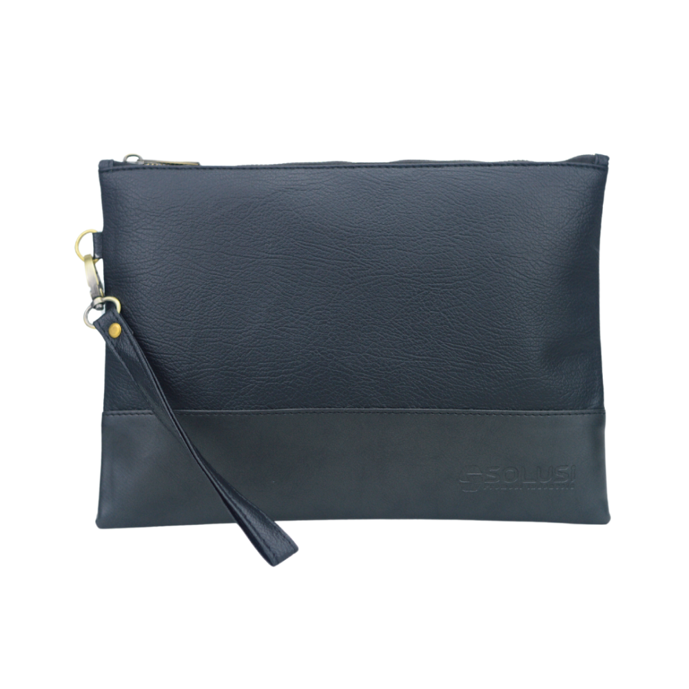 Selin - Pouch Premium Synthetic Leather - Image 3