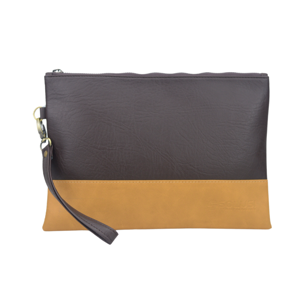 Selin - Pouch Premium Synthetic Leather - Image 2