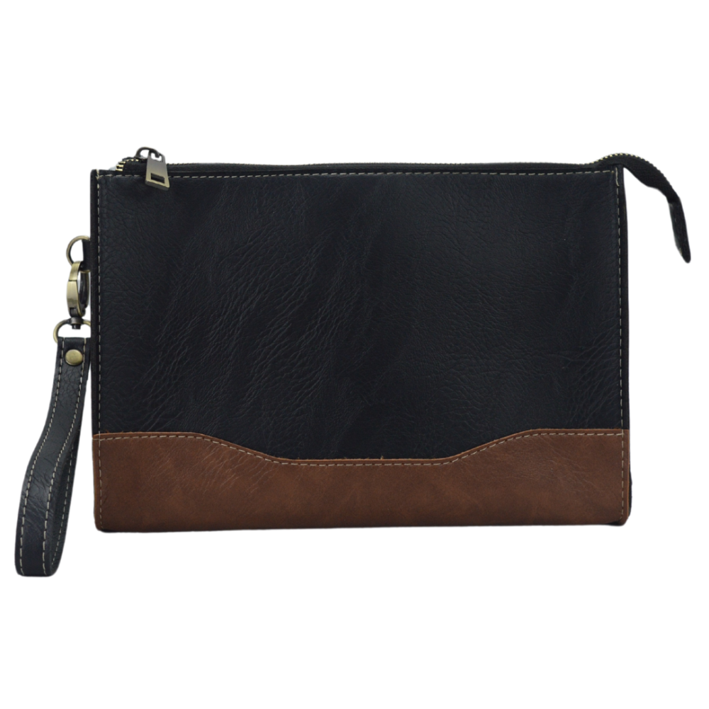 Wanda - Pouch Premium Synthetic Leather - Image 3