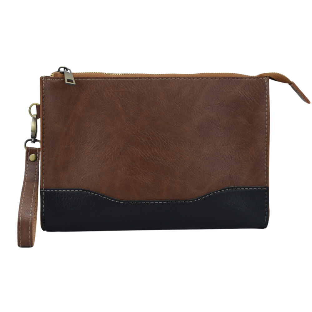 Wanda - Pouch Premium Synthetic Leather - Image 2