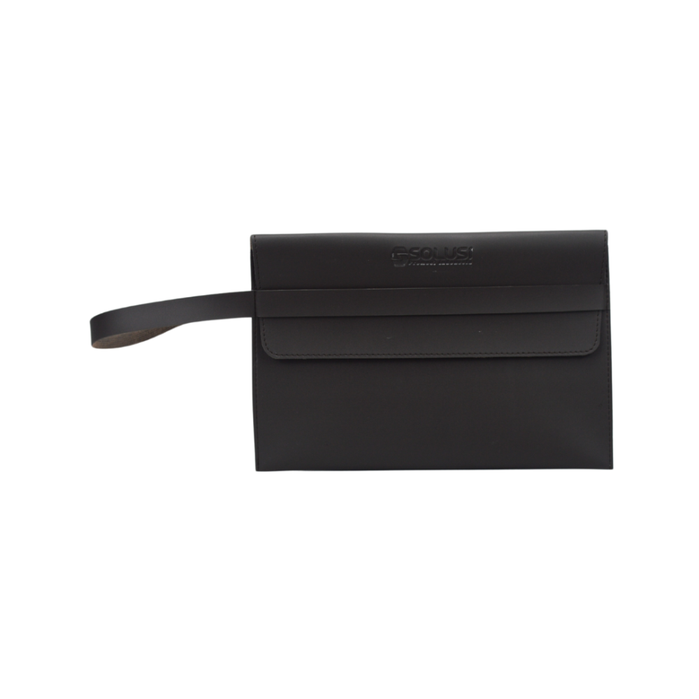Wave - Pouch Premium Synthetic Leather - Image 3