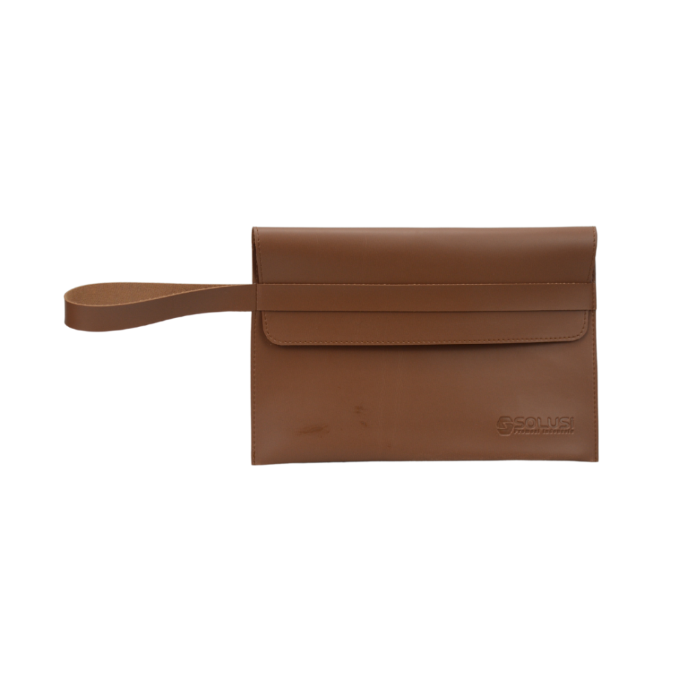 Wave - Pouch Premium Synthetic Leather - Image 2