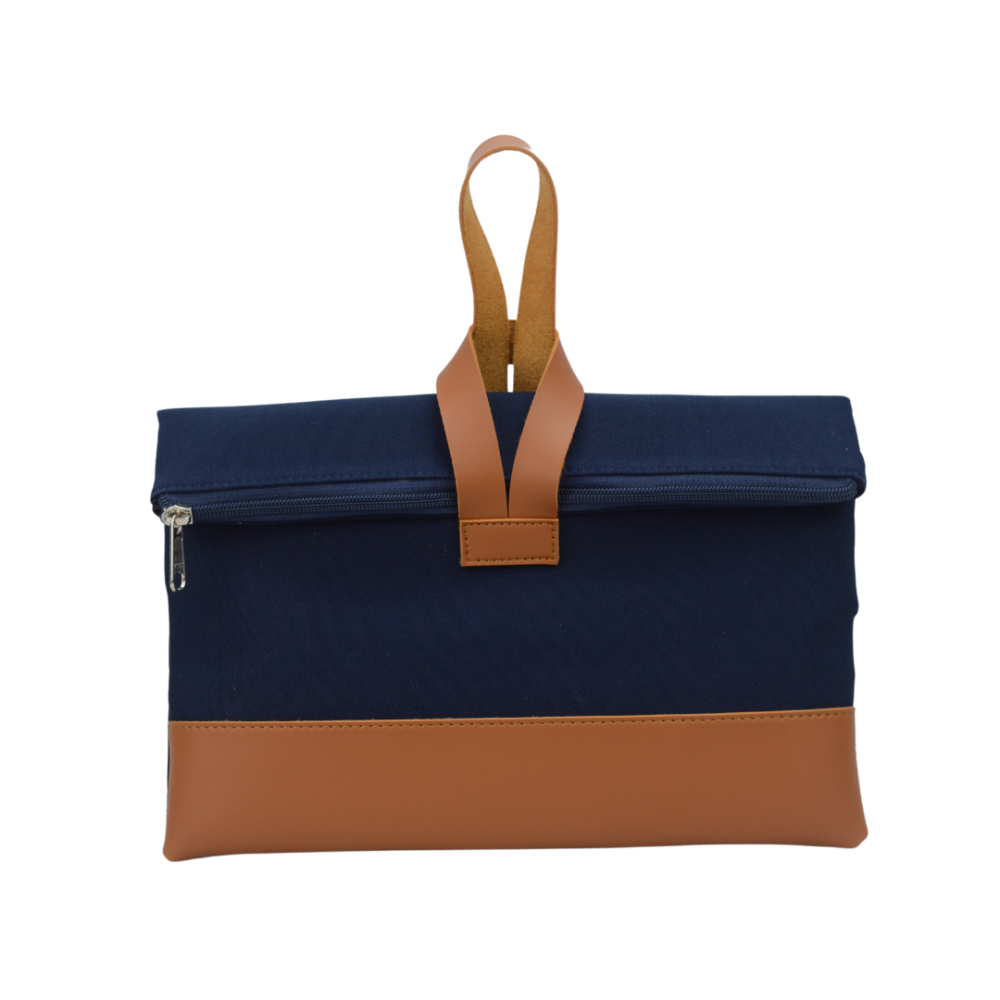 Yasmin - Pouch Premium Synthetic Leather - Image 3