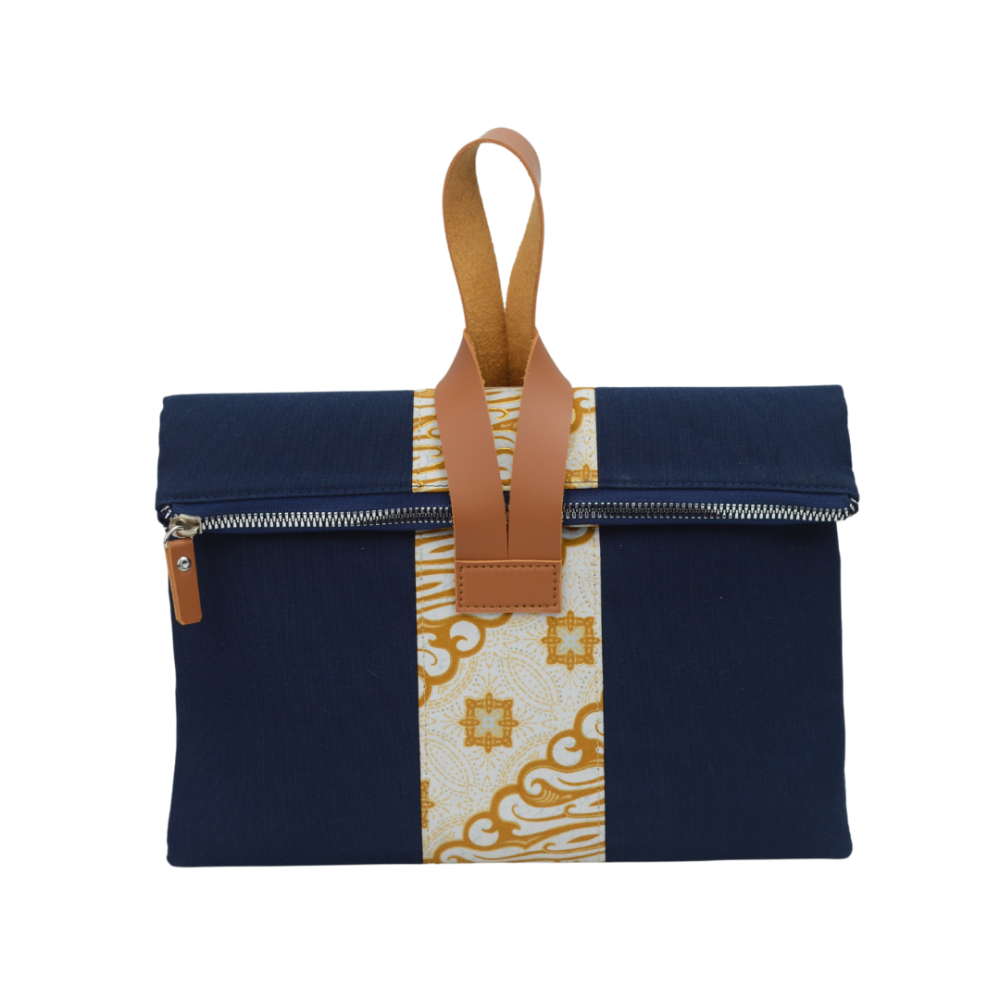 Yasmin - Pouch Premium Synthetic Leather - Image 2