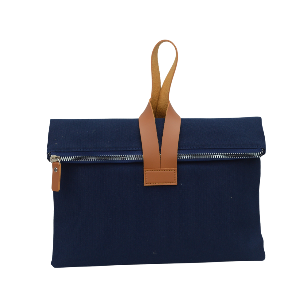 Yasmin - Pouch Premium Synthetic Leather - Image 4