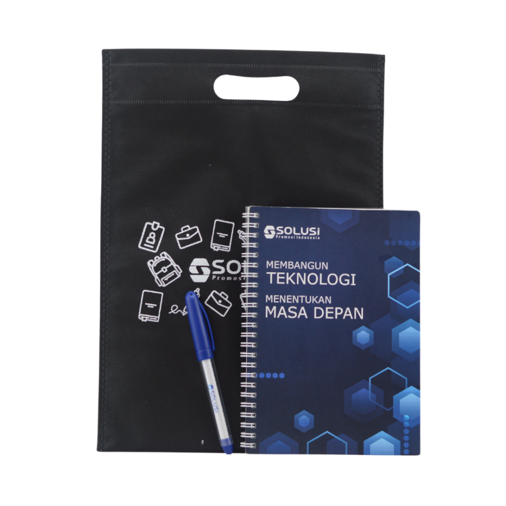 Basic Seminar Kit 2 - Image 2