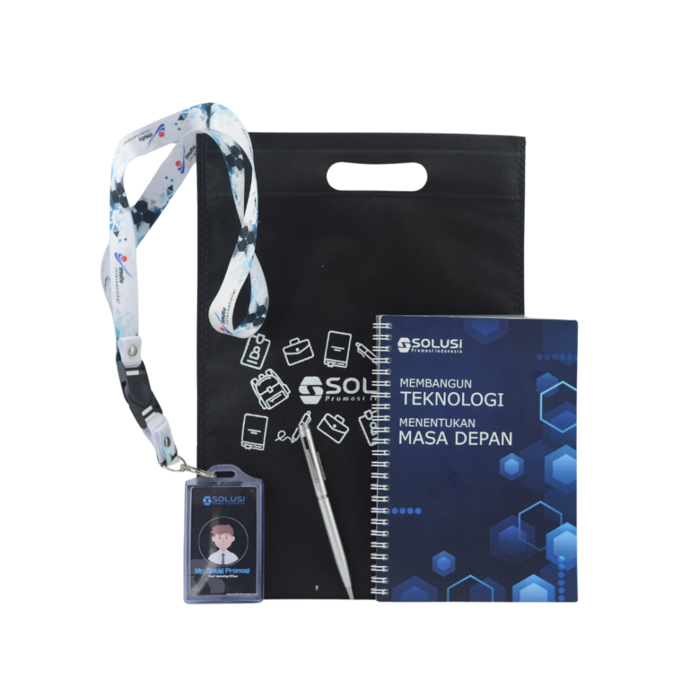 Basic Seminar Kit 4 - Image 2