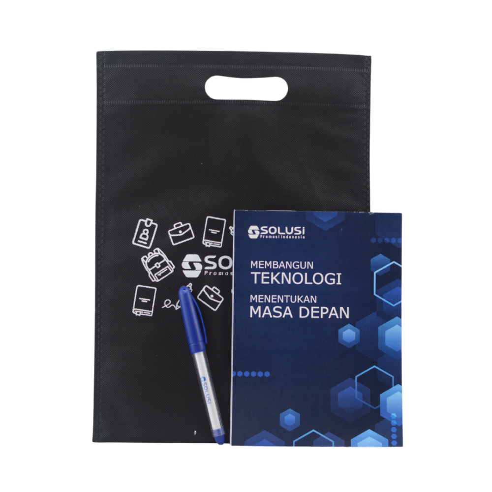 Basic Seminar Kit 3 - Image 2