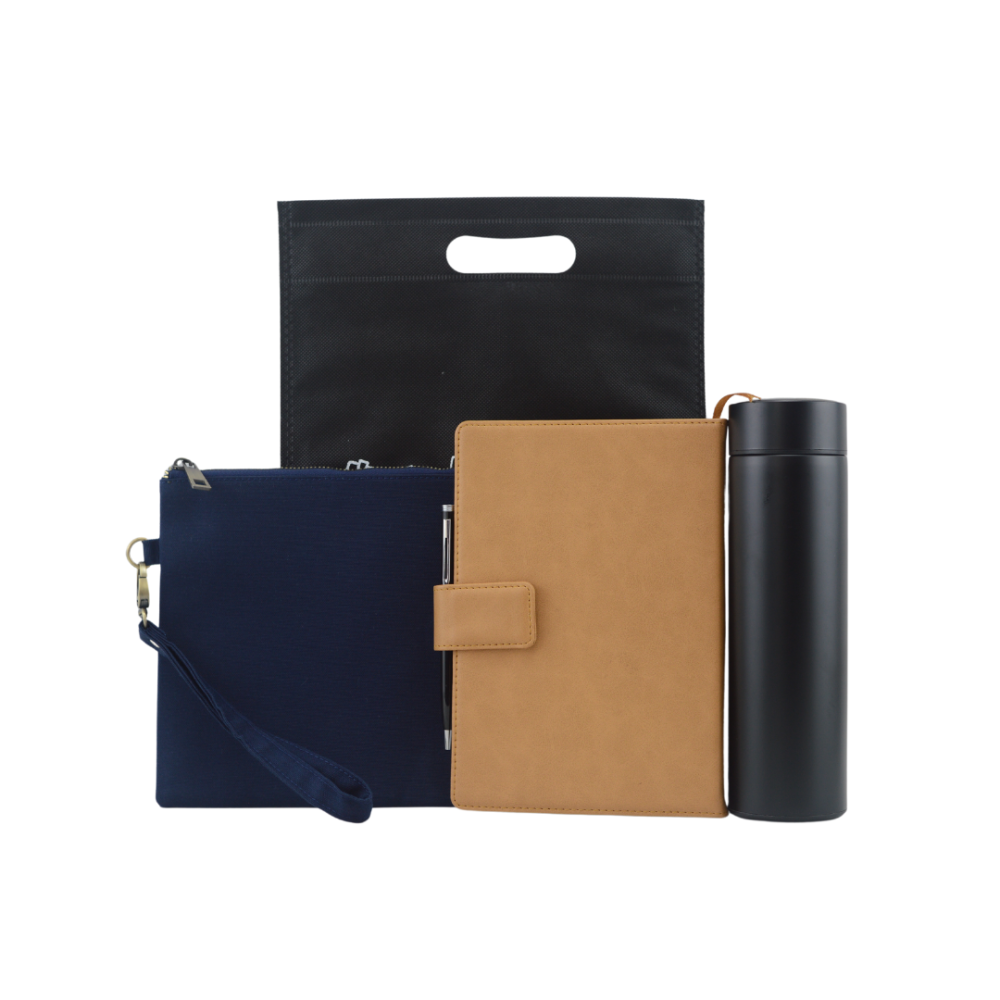 Gold Seminar Kit 1 - Image 2