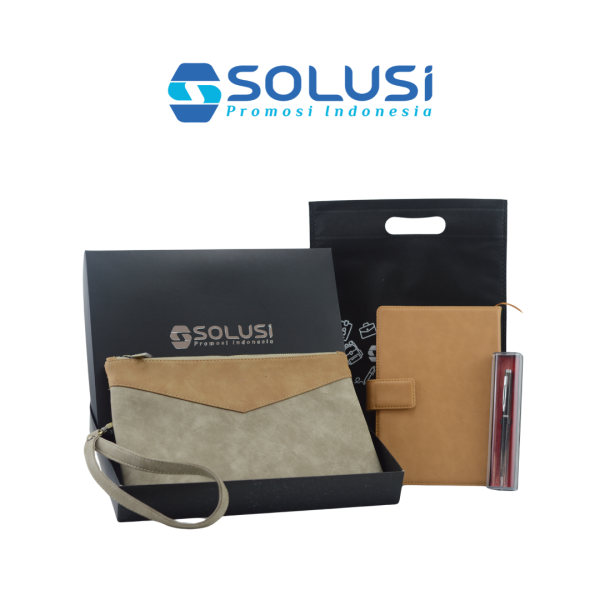 Gold Seminar Kit 2