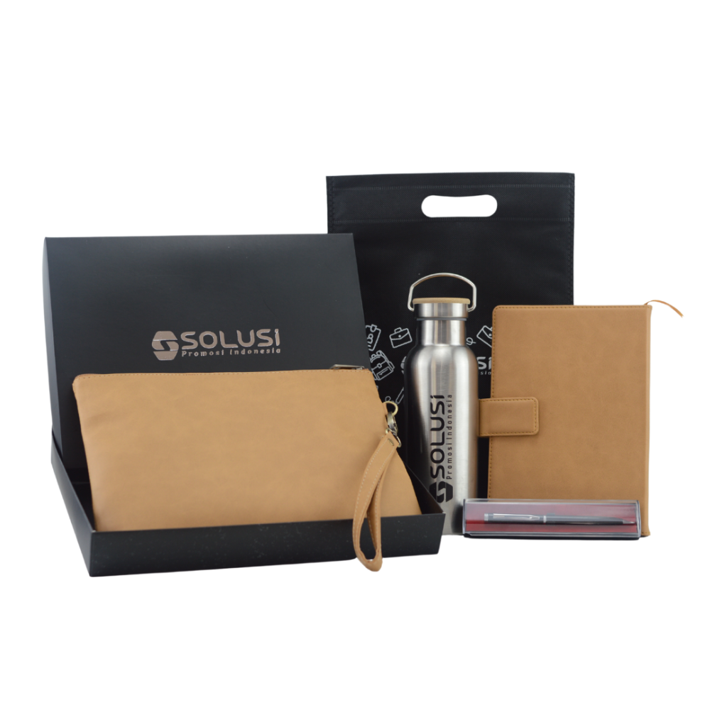 Gold Seminar Kit 3 - Image 2