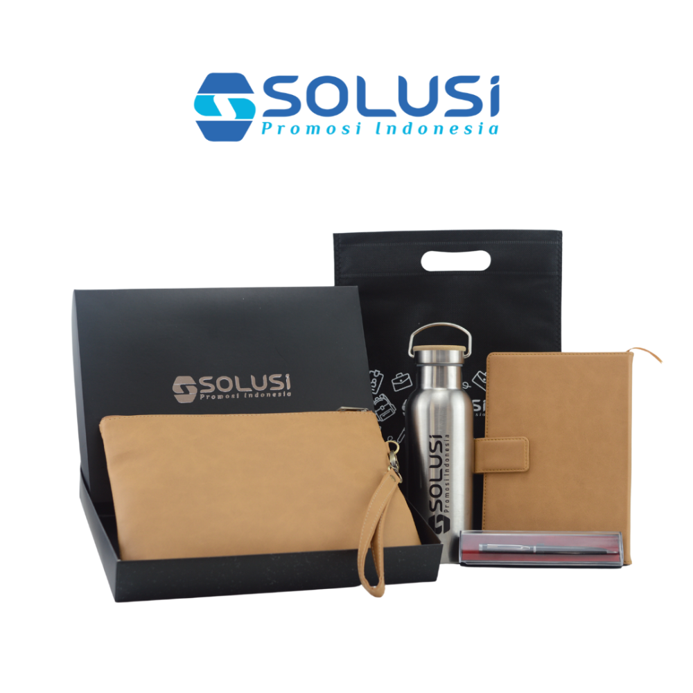Gold Seminar Kit 3