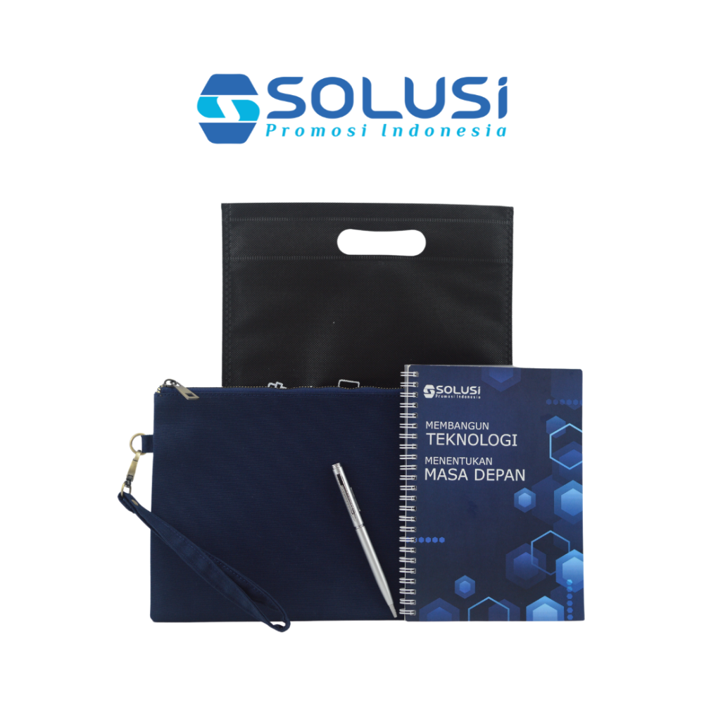 Silver Seminar Kit 1