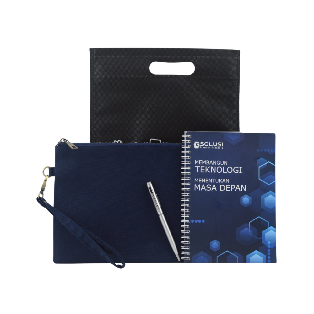 Silver Seminar Kit 1 - Image 2